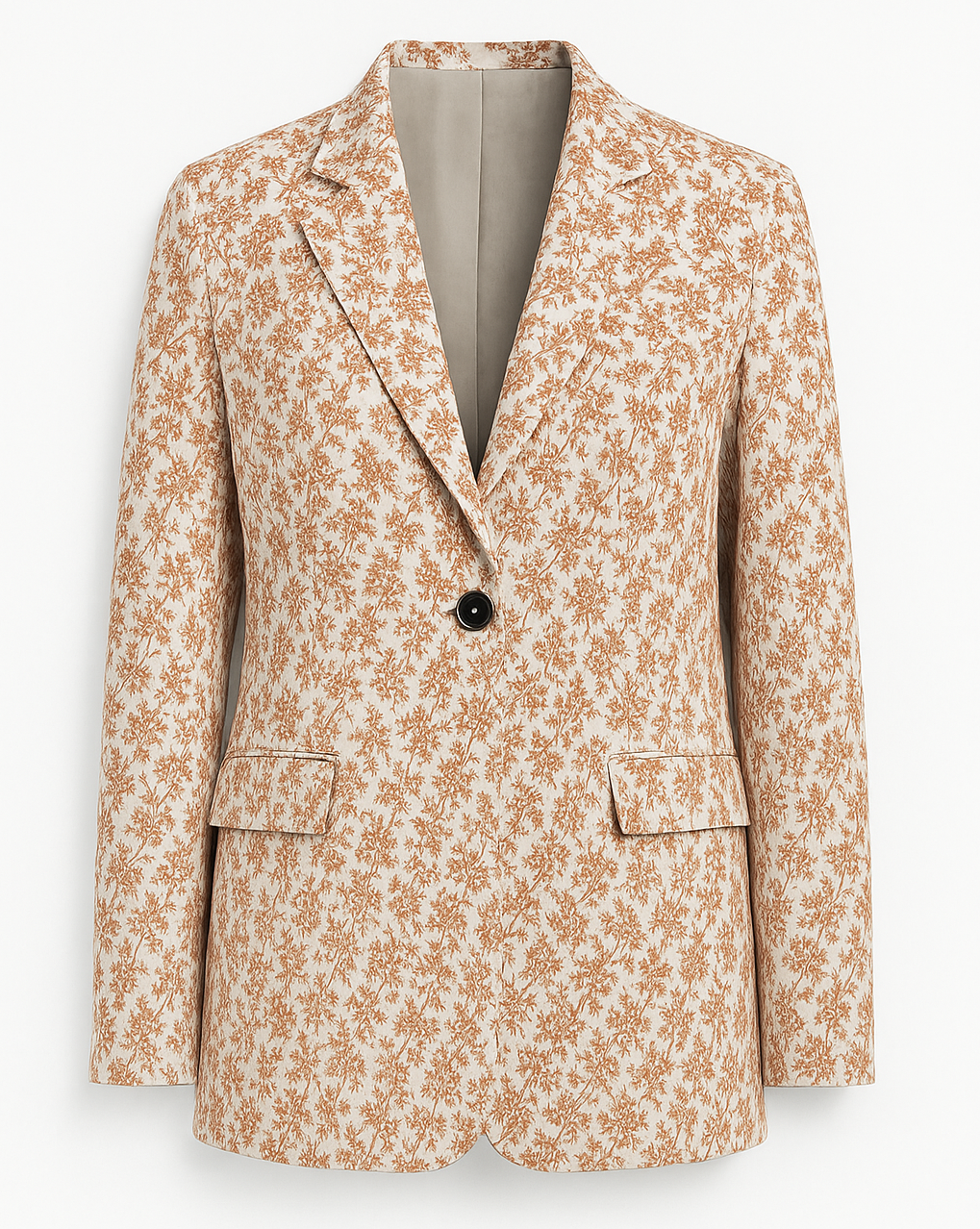 Beulah Blazer