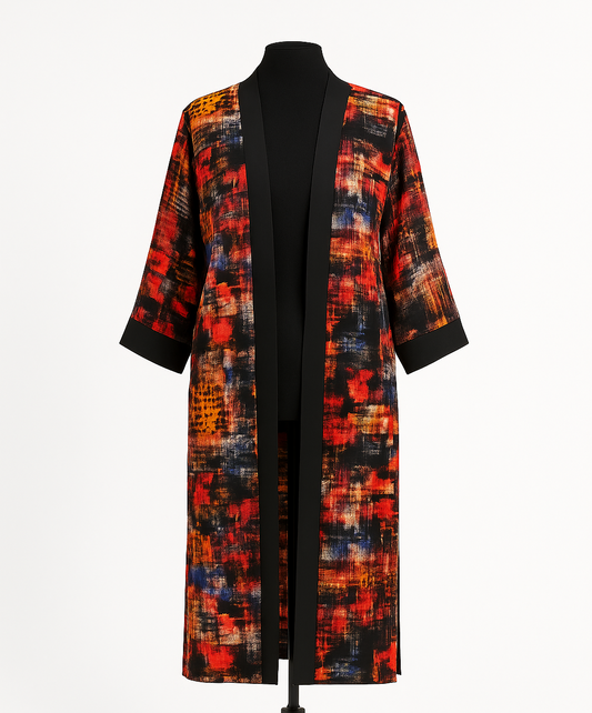 Urban Outfitters Kimono