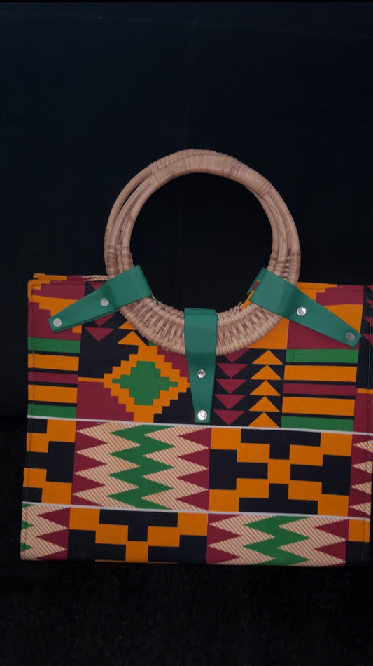 BHM Tote Bag