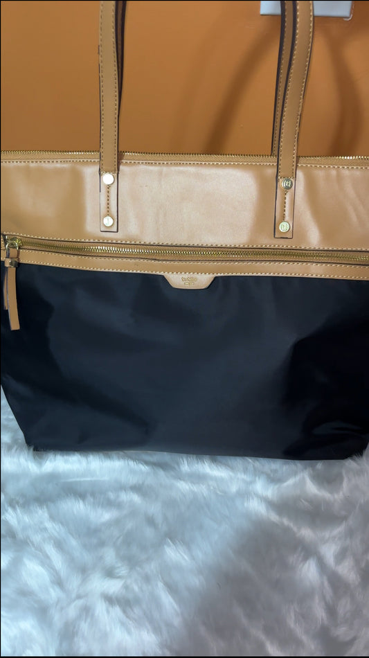 Tutlio new york bag